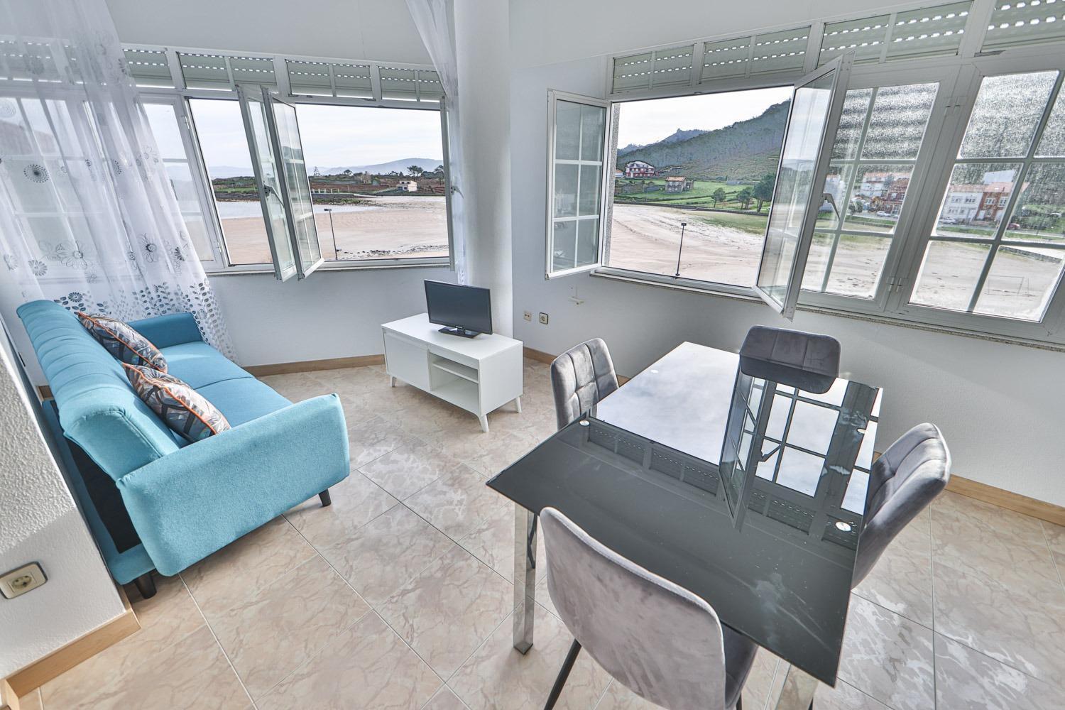 Appartement Apartamentos Camelle Camelle